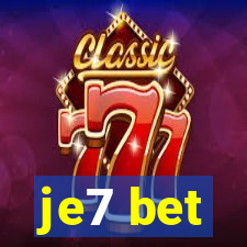 je7 bet